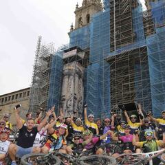 GAES Pilgrim Race: cerca de 170 corredores salen este domingo