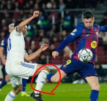 Los memes más divertidos de la super jornada de Champions