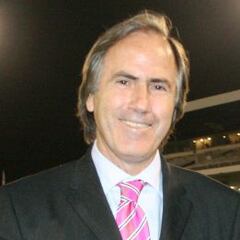 Cristián Varela ingresa al Comité Disciplinario de la FIFA