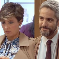 Sonsoles Ónega, Roberto Leal y Alberto Chicote dan el salto a ‘Amar es para siempre’