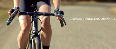 Llega Shimano GRX: primer grupo específico para gravel