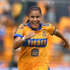 Liga MX Femenil: Quién es Lizbeth Ovalle y por qué se aferró al futbol