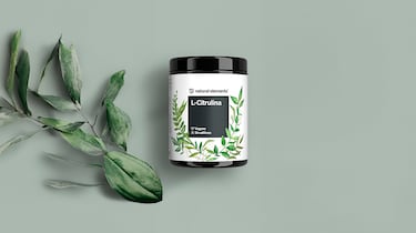 ¿Para qué sirve la citrulina? Descubre sus beneficios al entrenar