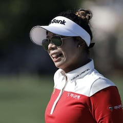 Muñoz sigue atascada y Tavatanakit se acerca al título