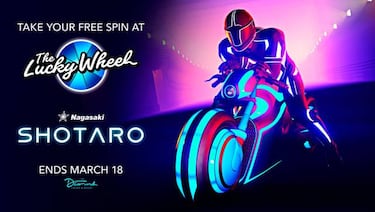 GTA Online: consigue la moto Nagasaki, triples recompensas y más