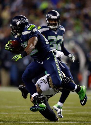 Power Ranking TOP 10 (semana 13)