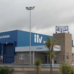 Pillado circulando con el coche sin pasar la ITV desde 2012 por "falta de tiempo"