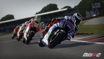 Captura de pantalla - MotoGP 14 (360)