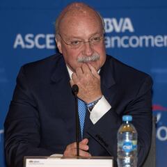 Bonilla afirma la posibilidad de que FC Juárez sea de Primera