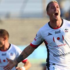 Leo Ramos a la caza de últimos goleadores foráneos en Liga MX