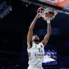 La primera lista de Mateo con España, uno por uno