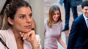 Filtran mensajes de Maite Orsini a Millaray Viera, donde confiesa relación con su pareja: “Arrebato de debilidad”