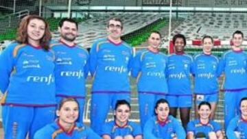 El conjunto español afronta el partido más importante de su historia