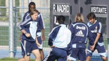 <b>INICIO TRIUNFAL. </b>El equipo de Schuster comienza a batir récords en este comienzo de temporada. Aún no conoce la derrota ni en Liga ni en Champions.