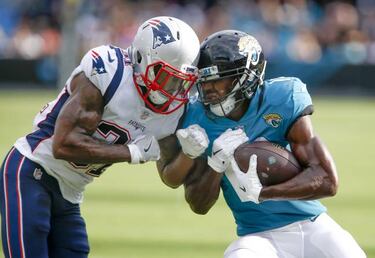 Imgenes y frases de los duelos de la semana 2 de la NFL
