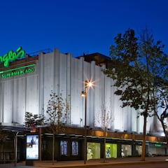 Horarios de El Corte Inglés en el Black Friday: ¿cuándo abre y a qué hora cierra?