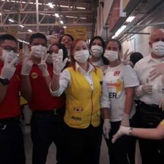 Horarios de supermercados en Colombia del 27 de abril al 3 de mayo