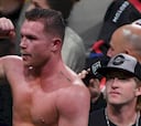 Golden Boy da a conocer fecha del regreso del Canelo Álvarez