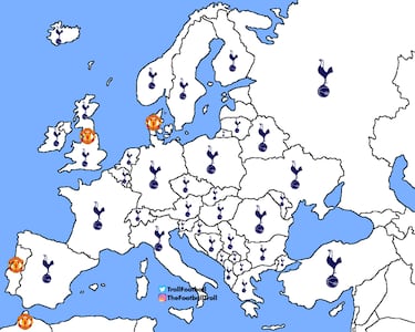 Los memes destrozan al Manchester United tras su derrota en la final de la Europa League