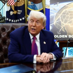 What happened to the Golden Dome project? Here’s what we know about the Space Force program and budget