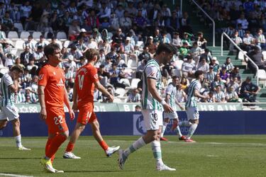 Una serie negativa que se repite por cuarta vez