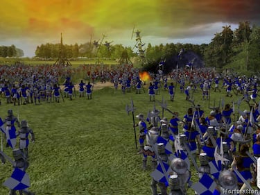 Stronghold 2, Impresiones