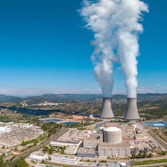 El aviso de un experto en energía nuclear sobre el apagón: “Habría sido mucho más probable contener el desequilibrio”
