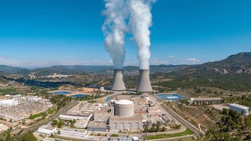 El aviso de un experto en energía nuclear sobre el apagón: “Habría sido mucho más probable contener el desequilibrio”