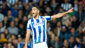 Espanyol-Real Sociedad: TV, horario y cómo ver LaLiga Santander online