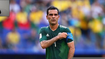 Rafael Márquez es inversionista en un equipo de Costa Rica