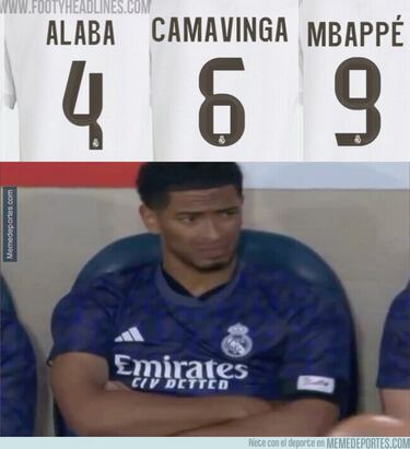 Los memes más divertidos del fin de semana