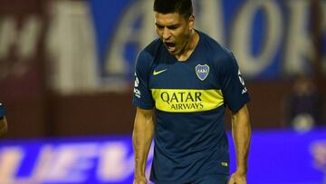 El renacer de Goltz: ¿se gana un lugar vs. Paranaense?