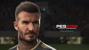 PES 2019