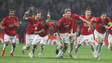 Mike Phelan recalls young CR7: ‘We knew there was someone special there’