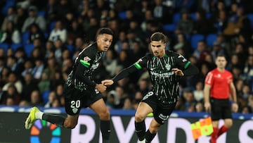07/02/26
PARTIDO PRIMERA DIVISION
REAL SOCIEDAD - ELCHE
ALVARO RODRIGUEZ ANDRE SILVA