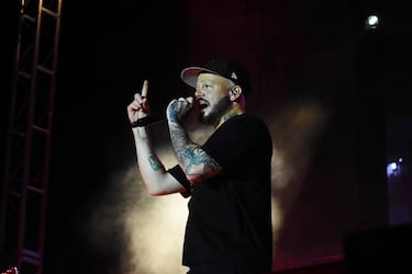 Concierto de Residente en el Zócalo CDMX: cómo y dónde ver la transmisión en vivo del concierto