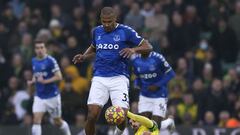 Rondón vuelve con más ganas que nunca a la Vinotinto