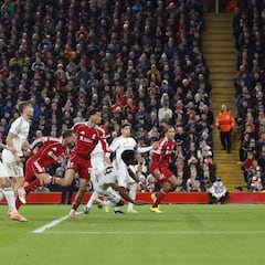 Courtois no puede hacerlo todo