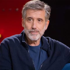 Emilio Aragón plantea un reencuentro de ‘Médico de familia’ al estilo ‘Friends’