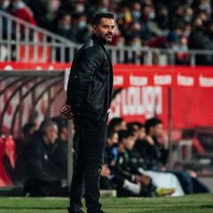 Míchel: "Contra el Eibar es una final por el ascenso directo"