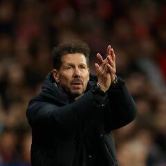 “Es un problema social, no del estadio, depende de todos mejorar”