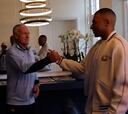 Deschamps no puedo aguantarse y soltó esto a Mbappé tras toda la polémica