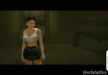 Scarface: The World Is Yours