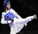 Adriana Cerezo gana la plata, primera medalla de España en los Juegos Olímpicos 2020