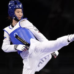 Adriana Cerezo gana la plata, primera medalla de España en los Juegos Olímpicos 2020