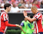Esto es lo único que Chivas agradece a Chicharito en su regreso
