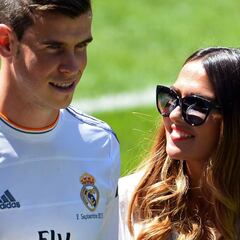 El futuro suegro de Bale, condenado a 6 años de prisión