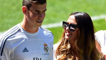 Gareth Bale's father-in-law sentenced to 6 years in jail