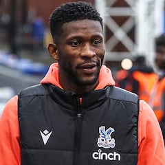 Lerma: “Me perdí el nacimiento de mi hijo para perseguir mi sueño”