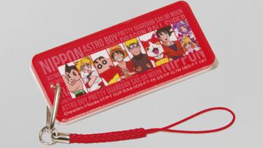 Goku también será embajador de los Juegos Olímpicos de Tokio 2020